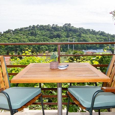Apartments Ardura Petrovac エクステリア 写真