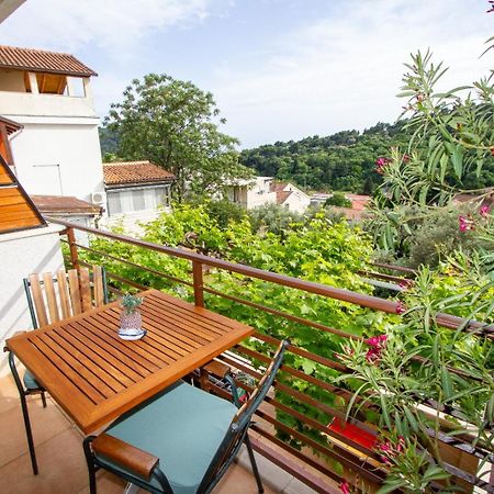 Apartments Ardura Petrovac エクステリア 写真