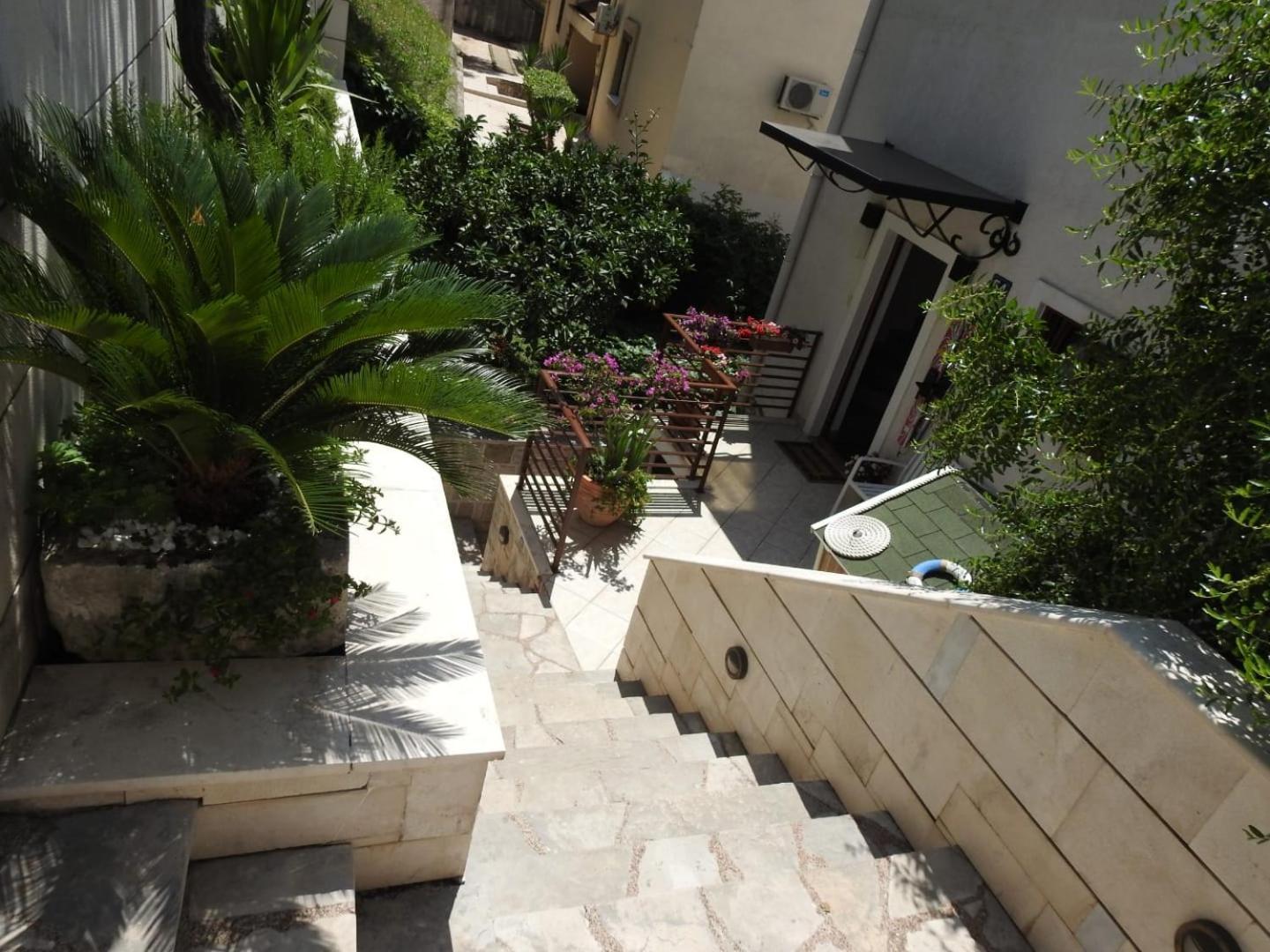 Apartments Ardura Petrovac エクステリア 写真