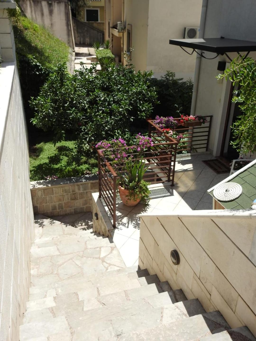Apartments Ardura Petrovac エクステリア 写真