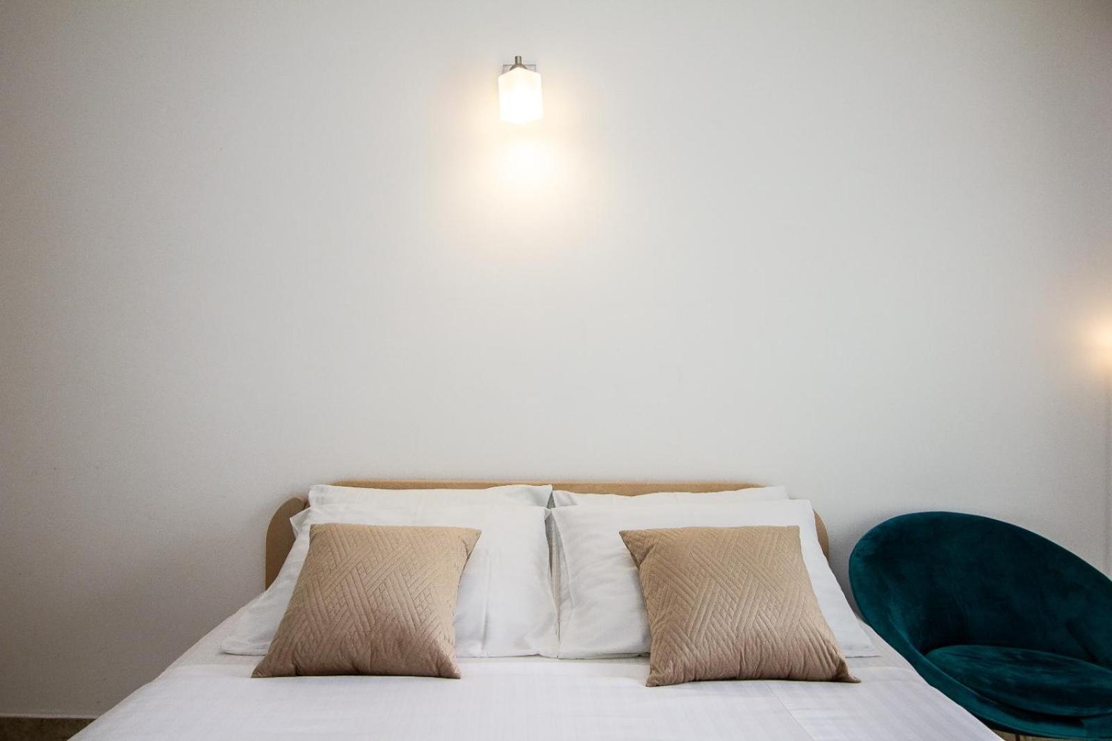 Apartments Ardura Petrovac 部屋 写真