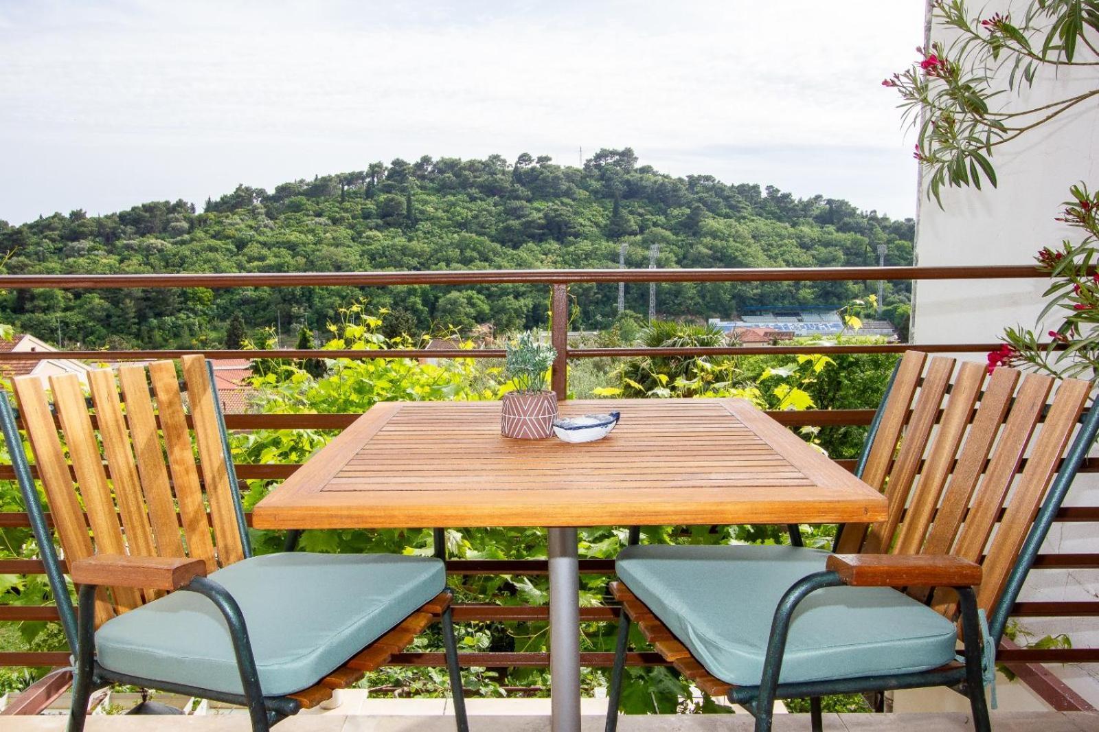 Apartments Ardura Petrovac エクステリア 写真