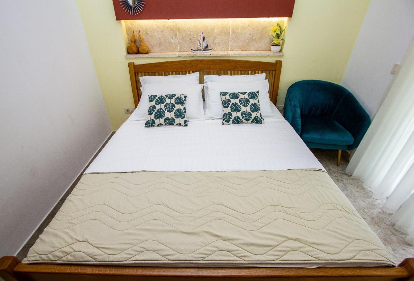 Apartments Ardura Petrovac 部屋 写真