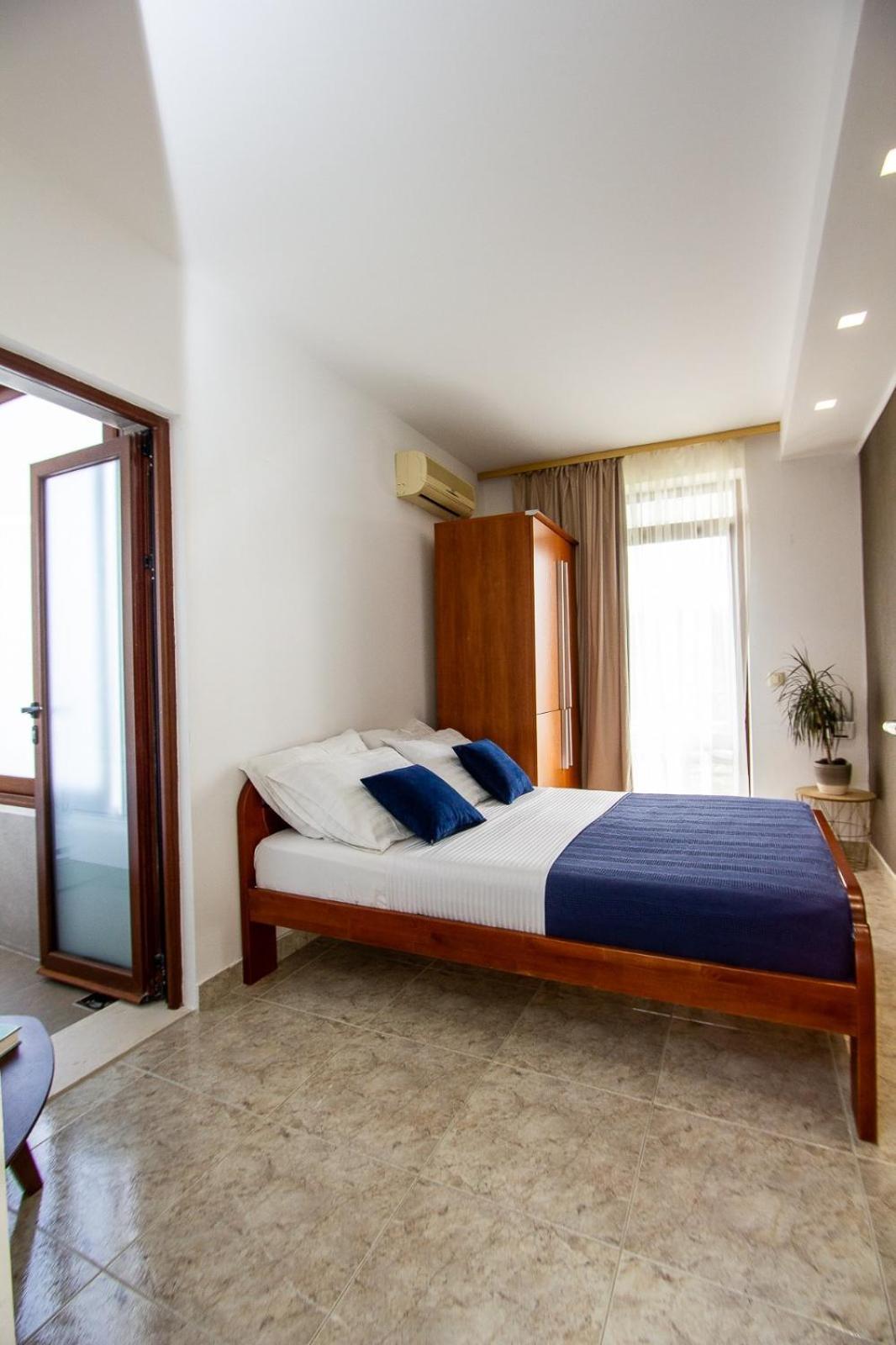 Apartments Ardura Petrovac 部屋 写真