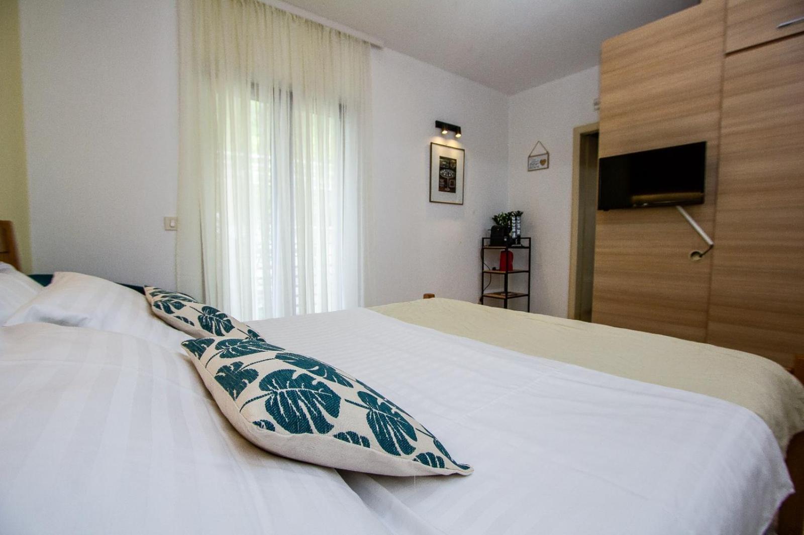 Apartments Ardura Petrovac 部屋 写真