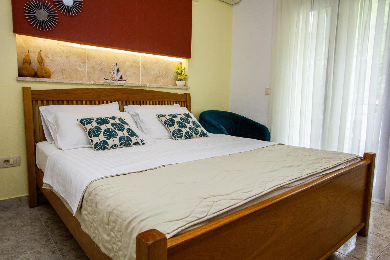 Apartments Ardura Petrovac 部屋 写真