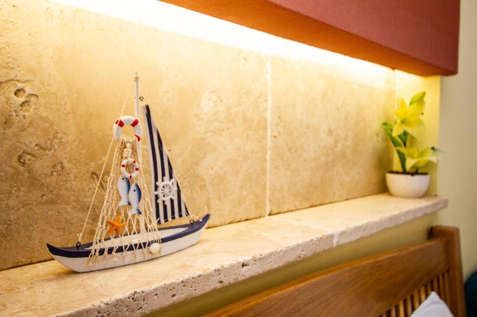 Apartments Ardura Petrovac エクステリア 写真