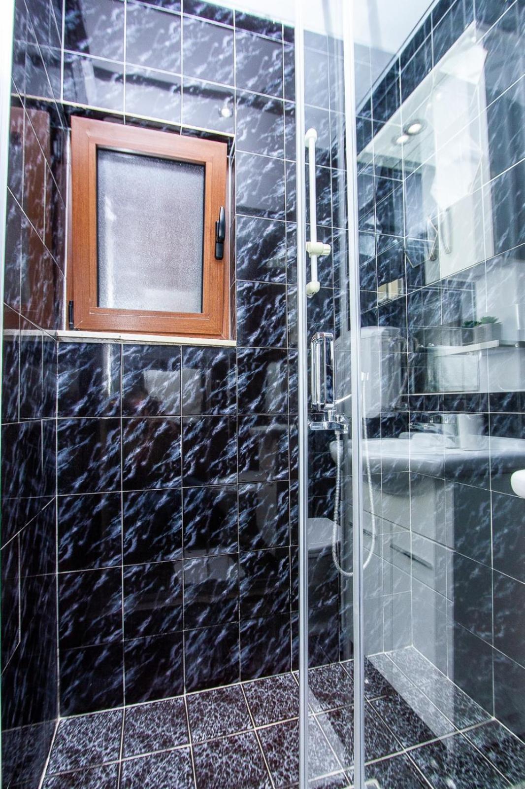 Apartments Ardura Petrovac 部屋 写真