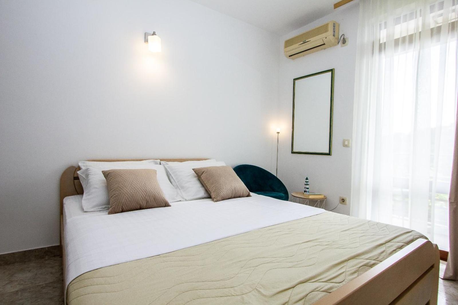 Apartments Ardura Petrovac エクステリア 写真