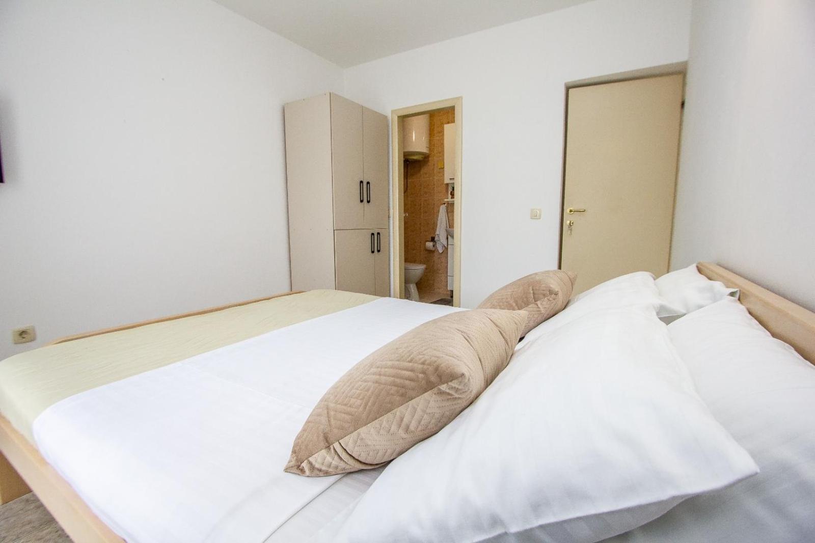 Apartments Ardura Petrovac 部屋 写真