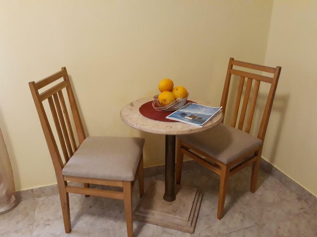 Apartments Ardura Petrovac エクステリア 写真