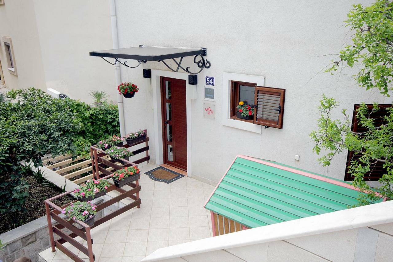 Apartments Ardura Petrovac エクステリア 写真