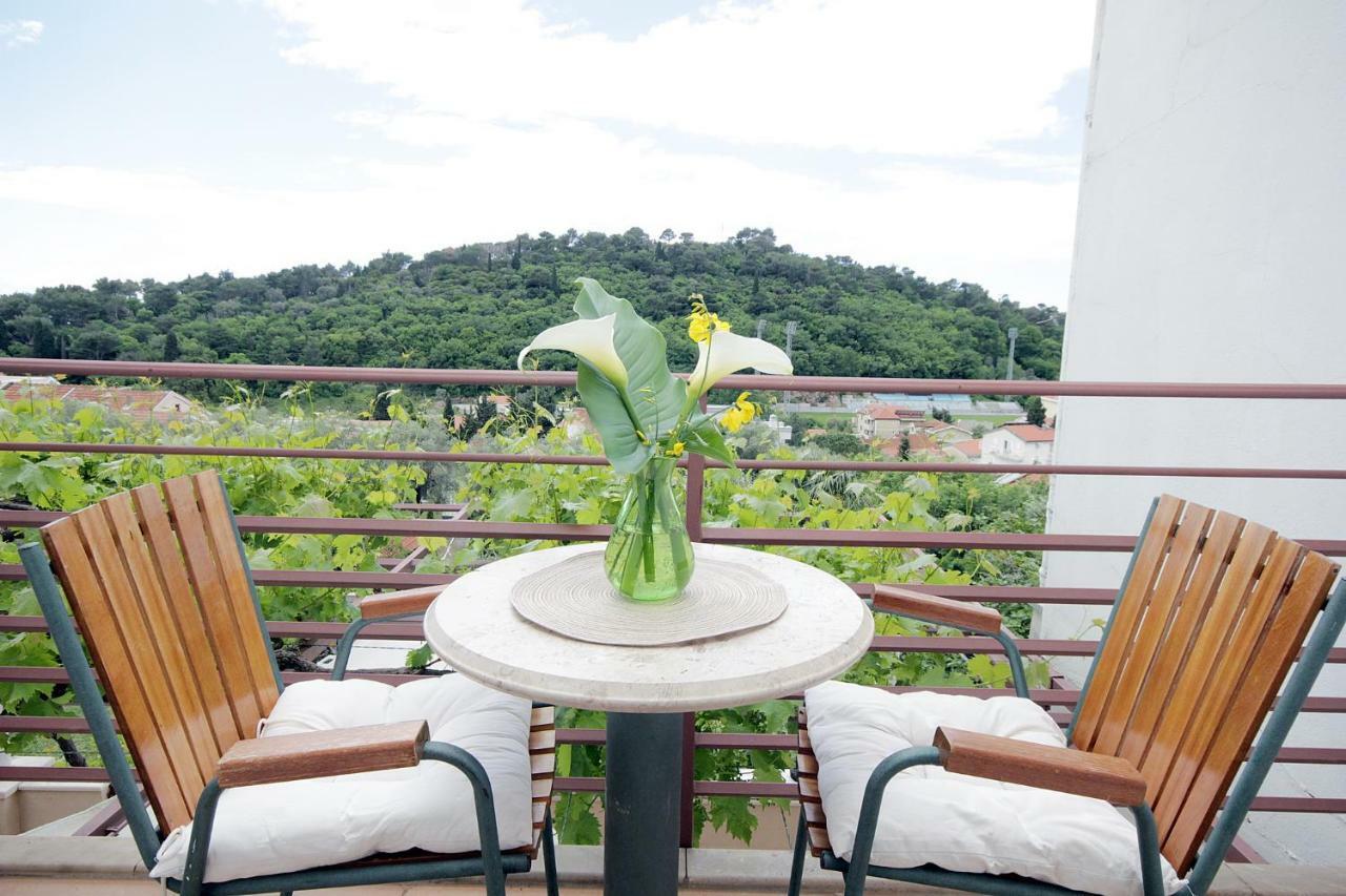 Apartments Ardura Petrovac エクステリア 写真