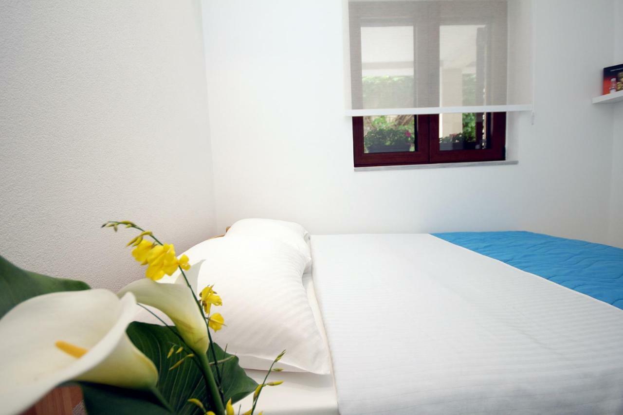 Apartments Ardura Petrovac エクステリア 写真
