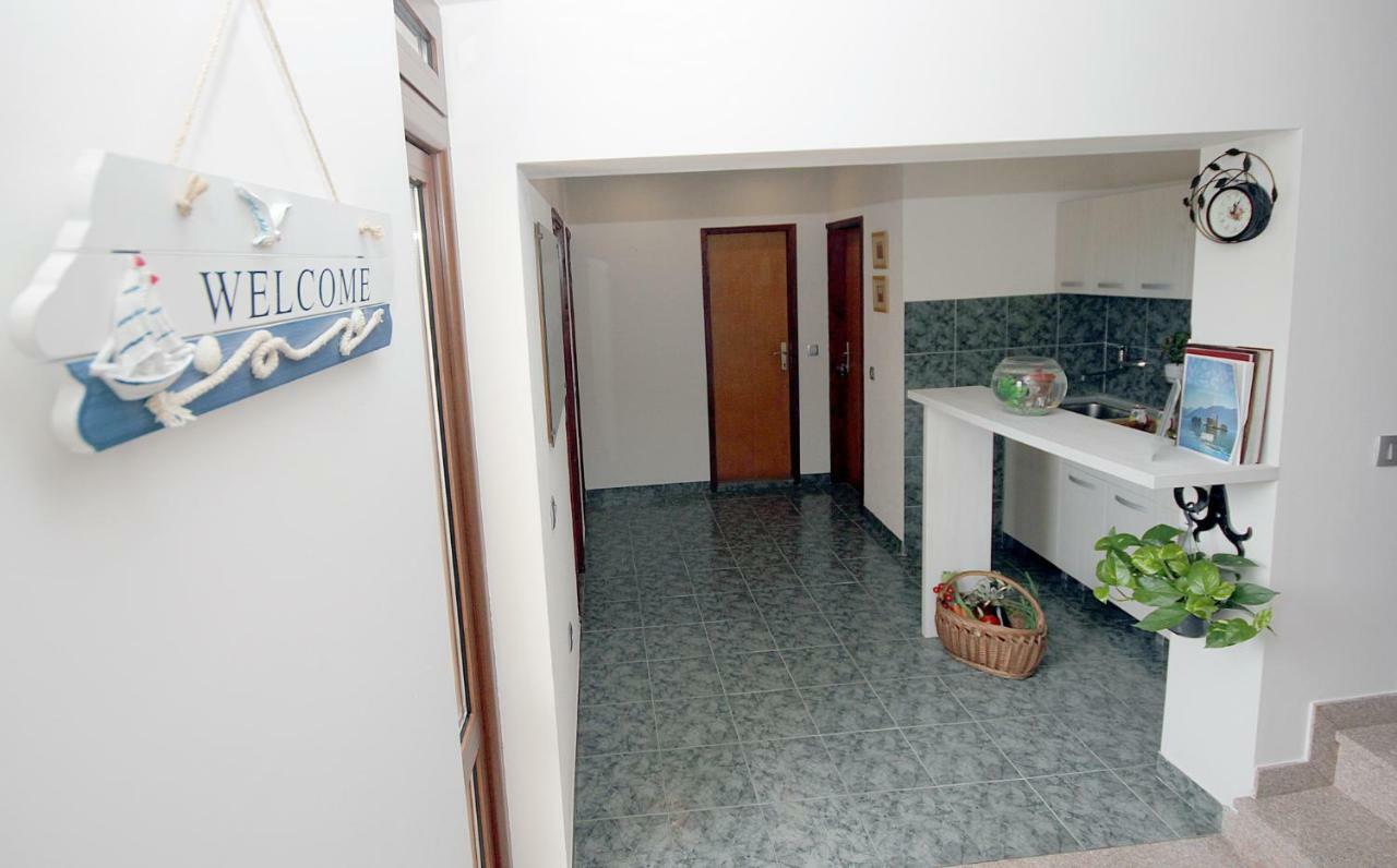Apartments Ardura Petrovac エクステリア 写真