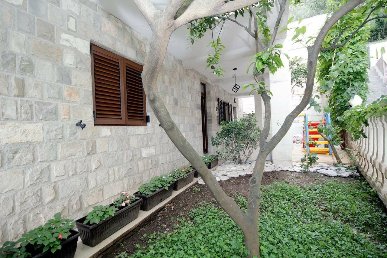 Apartments Ardura Petrovac エクステリア 写真