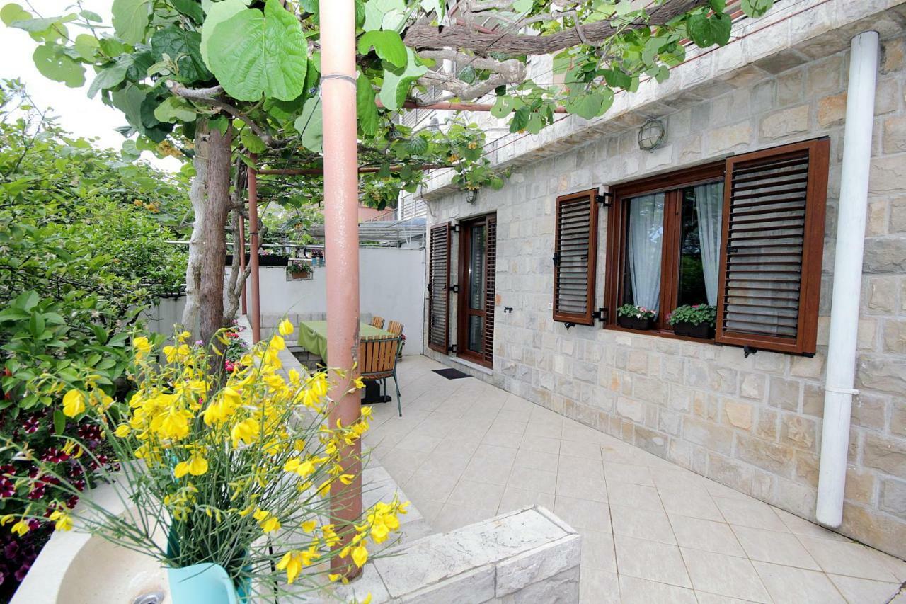 Apartments Ardura Petrovac エクステリア 写真