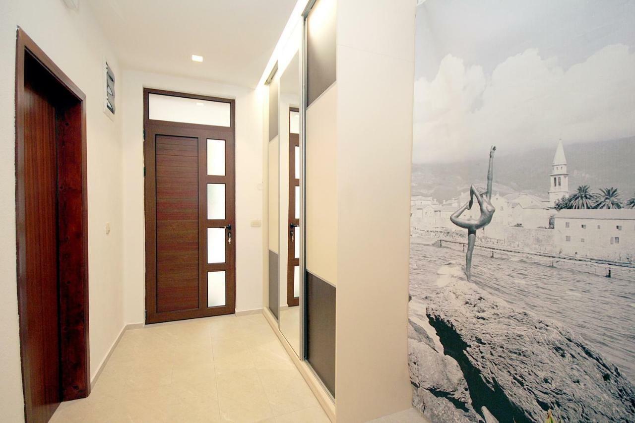 Apartments Ardura Petrovac エクステリア 写真