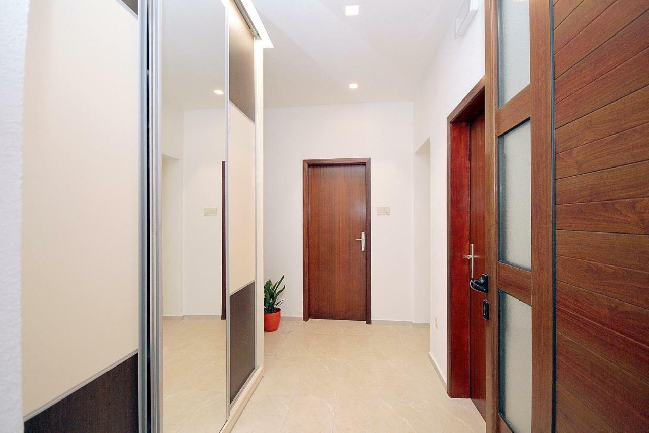 Apartments Ardura Petrovac エクステリア 写真