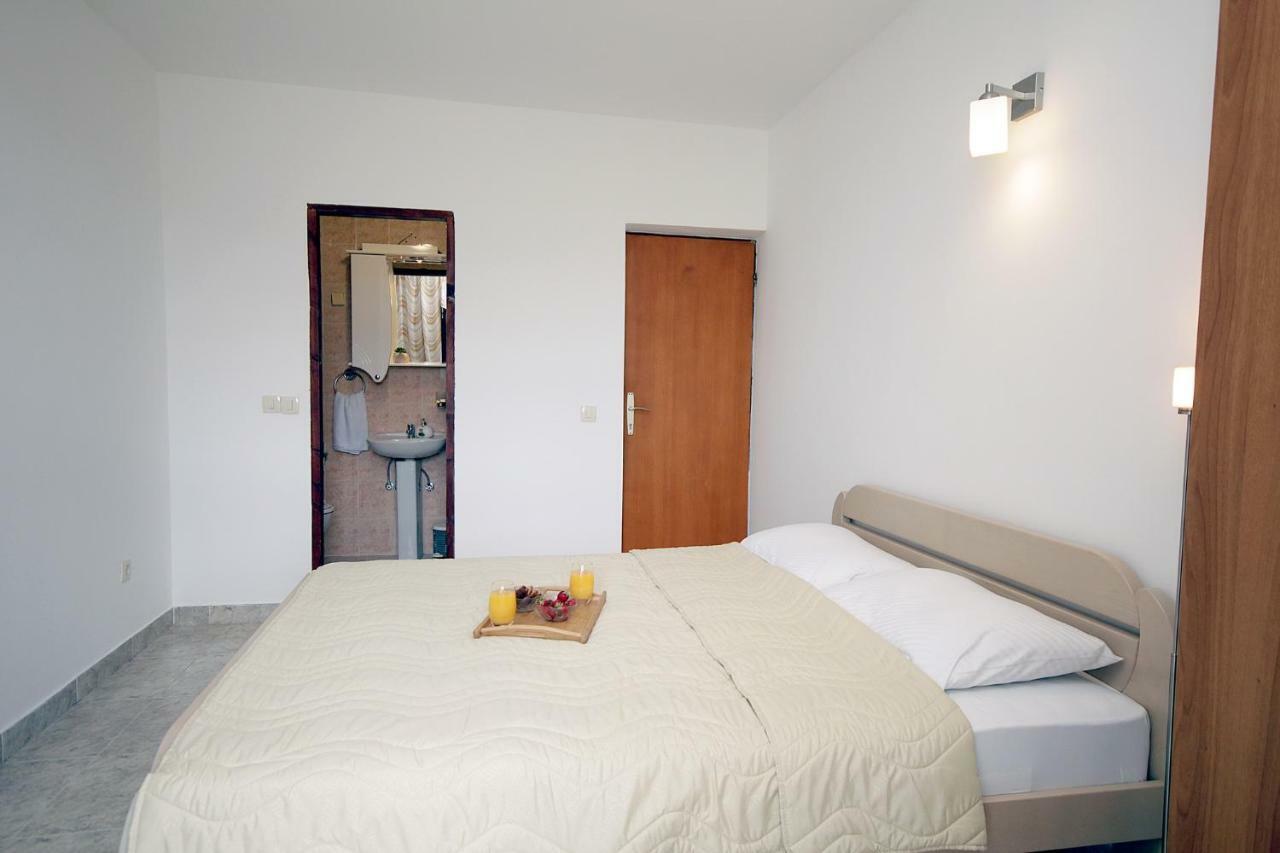Apartments Ardura Petrovac エクステリア 写真