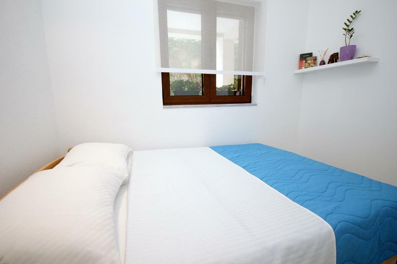 Apartments Ardura Petrovac エクステリア 写真