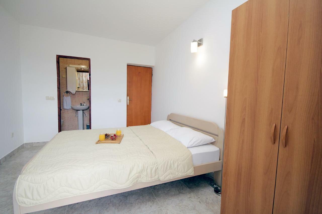 Apartments Ardura Petrovac エクステリア 写真