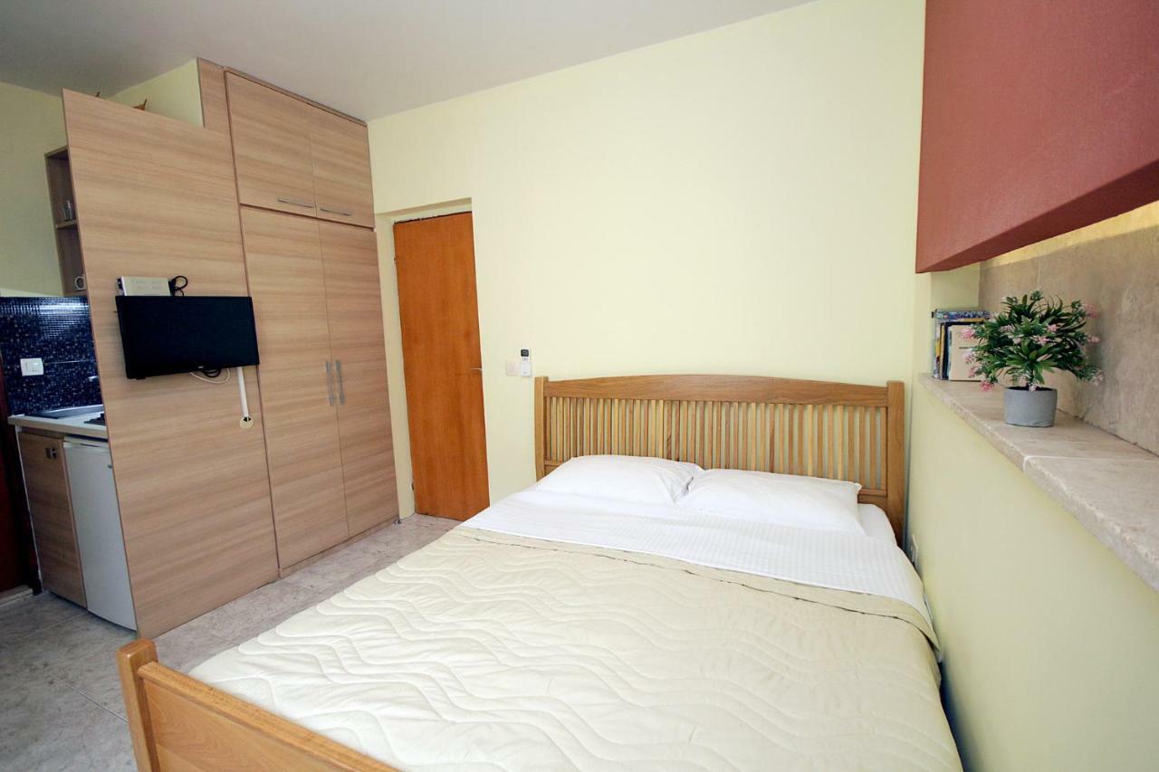Apartments Ardura Petrovac エクステリア 写真