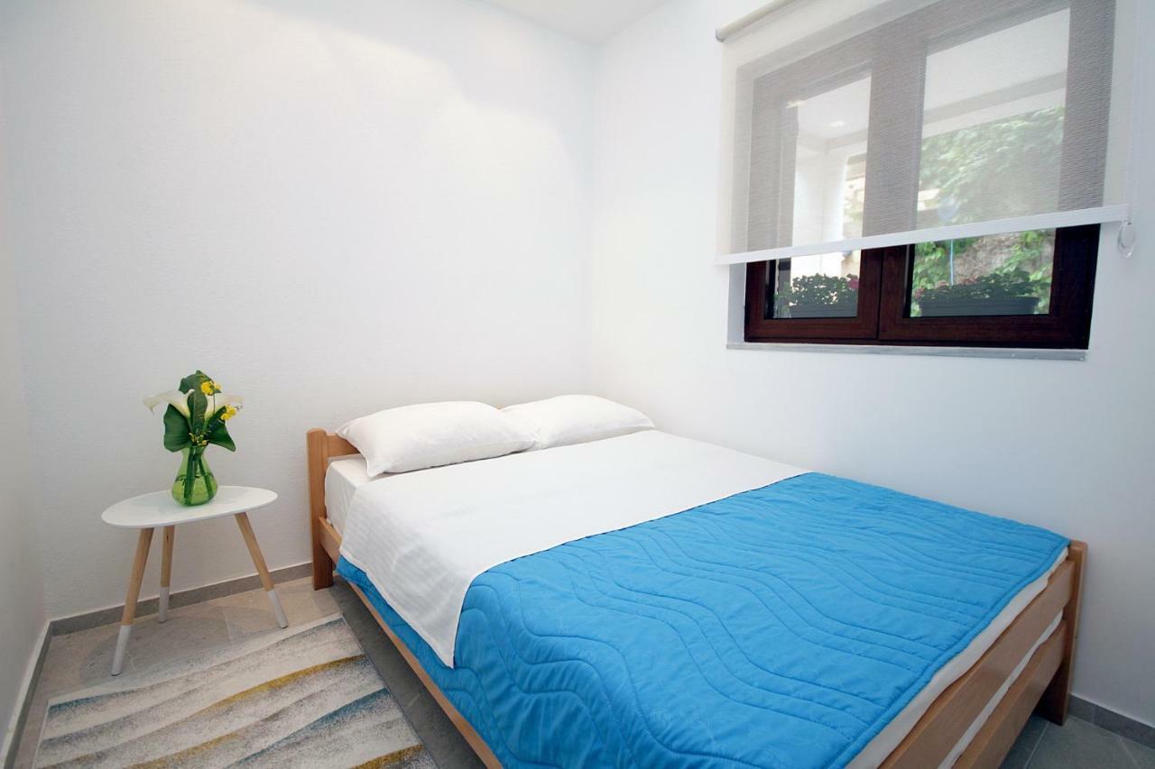 Apartments Ardura Petrovac エクステリア 写真